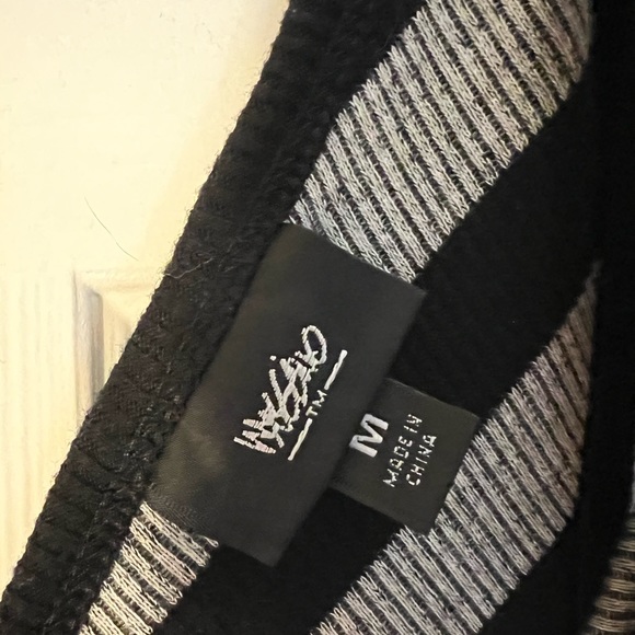 Massimo V neck dress - Picture 4 of 4